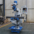 Turret milling machine  X6325 universal Turret Milling Machine for sale